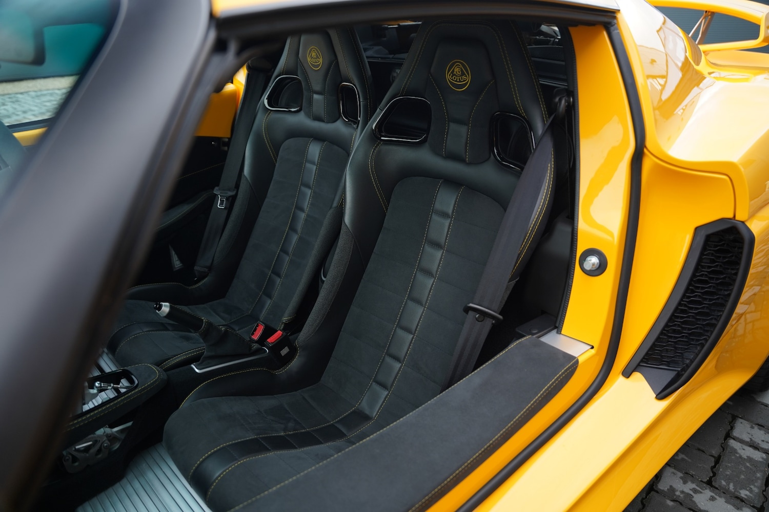 Used Lotus Exige 2021 for sale - 76497622: Photo 16