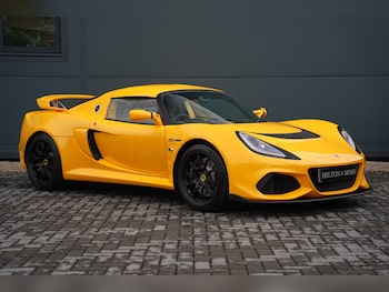 Lotus - Exige
