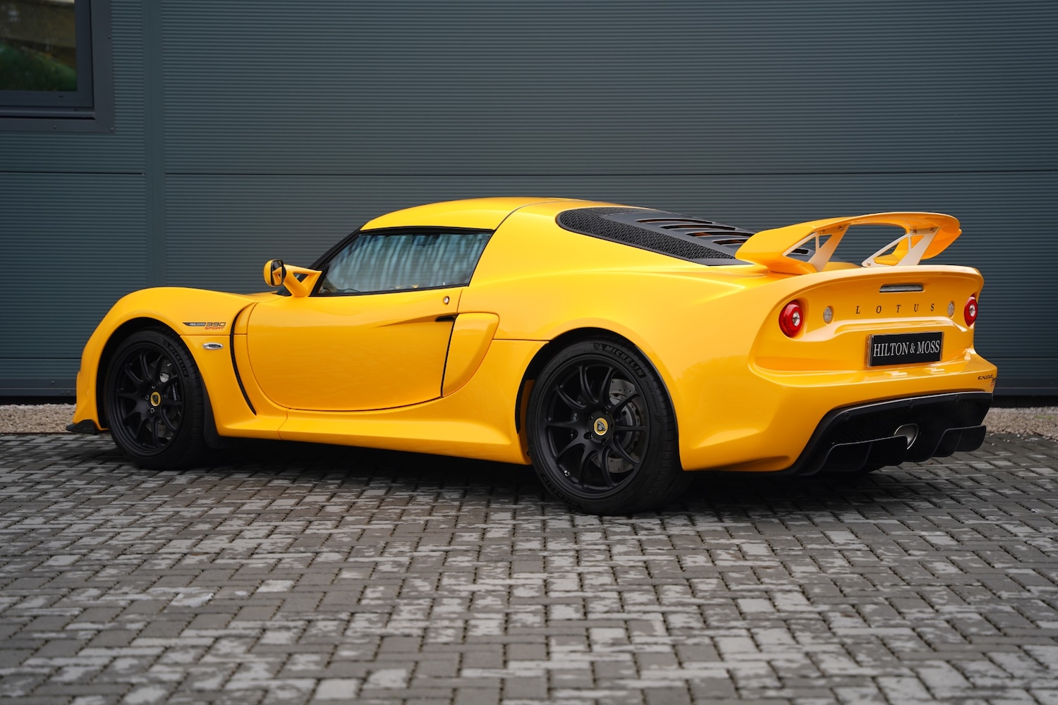 Used Lotus Exige 2021 for sale - 76497622: Photo 2