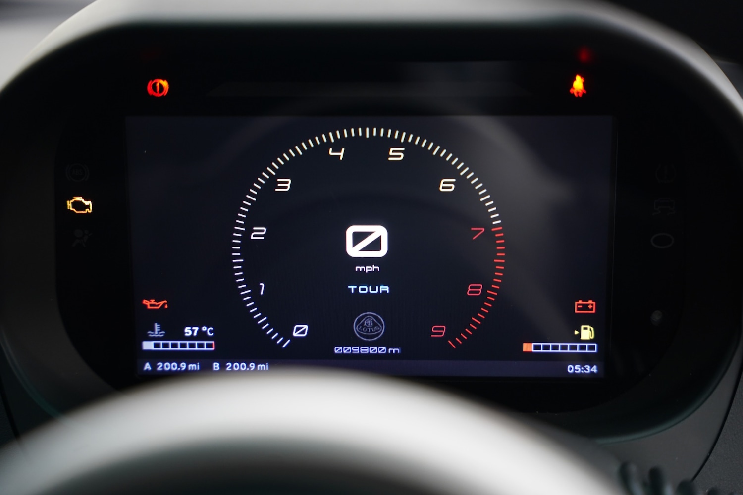 Used Lotus Exige 2021 for sale - 76497622: Photo 21