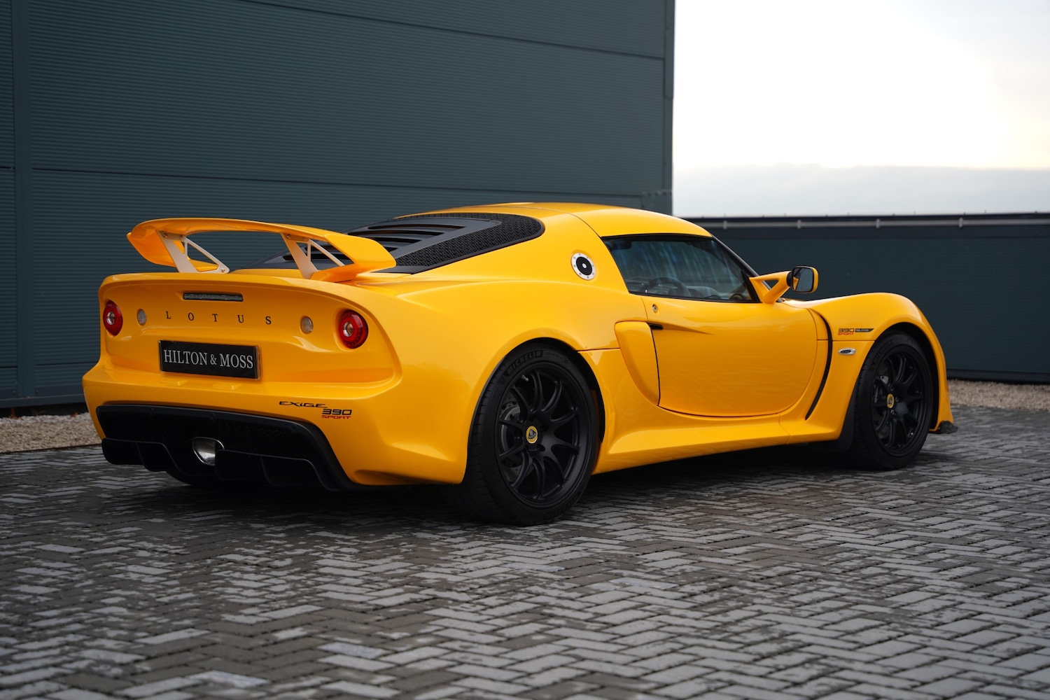 Used Lotus Exige 2021 for sale - 76497622: Photo 22