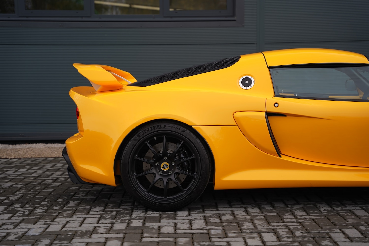 Used Lotus Exige 2021 for sale - 76497622: Photo 23