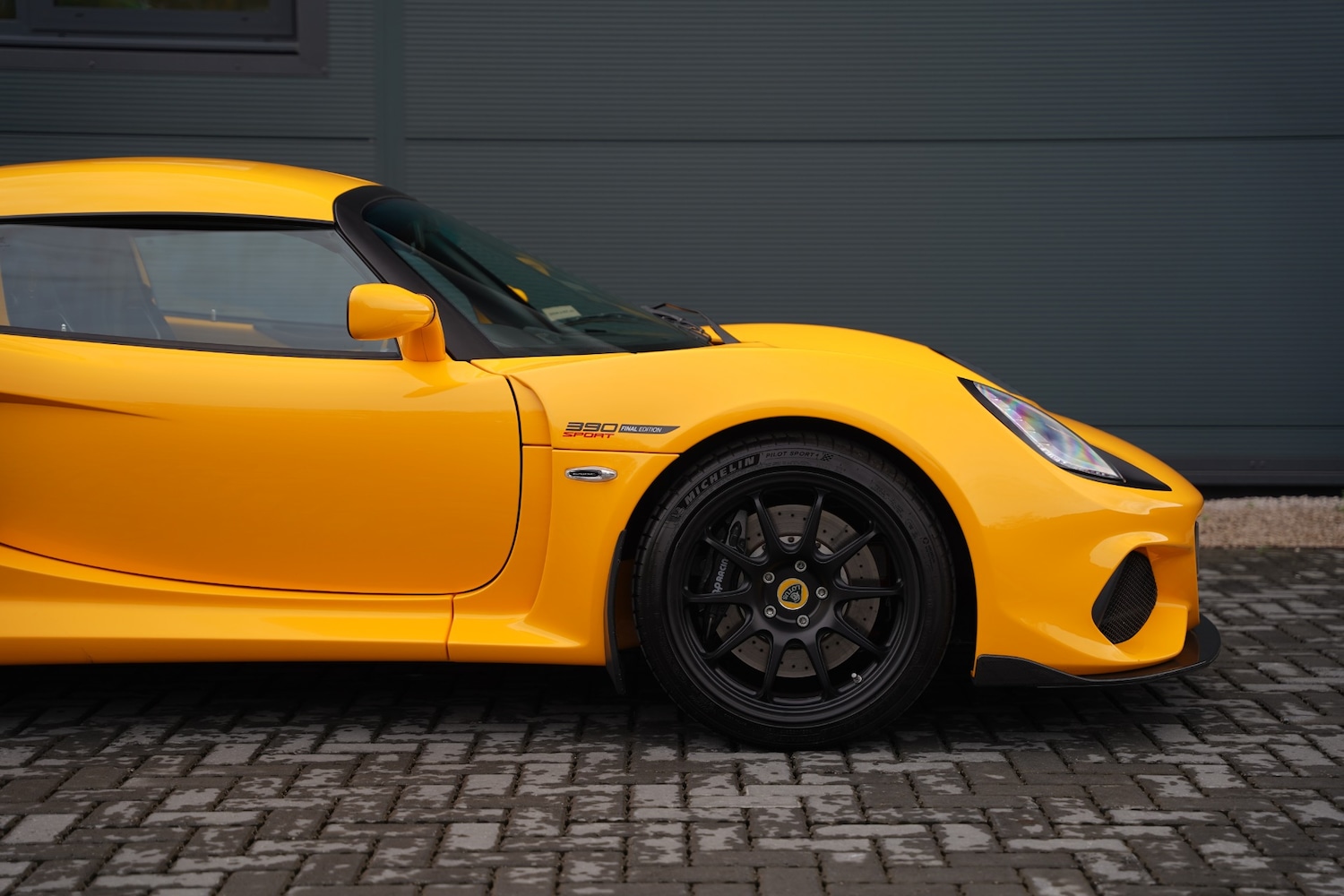 Used Lotus Exige 2021 for sale - 76497622: Photo 24
