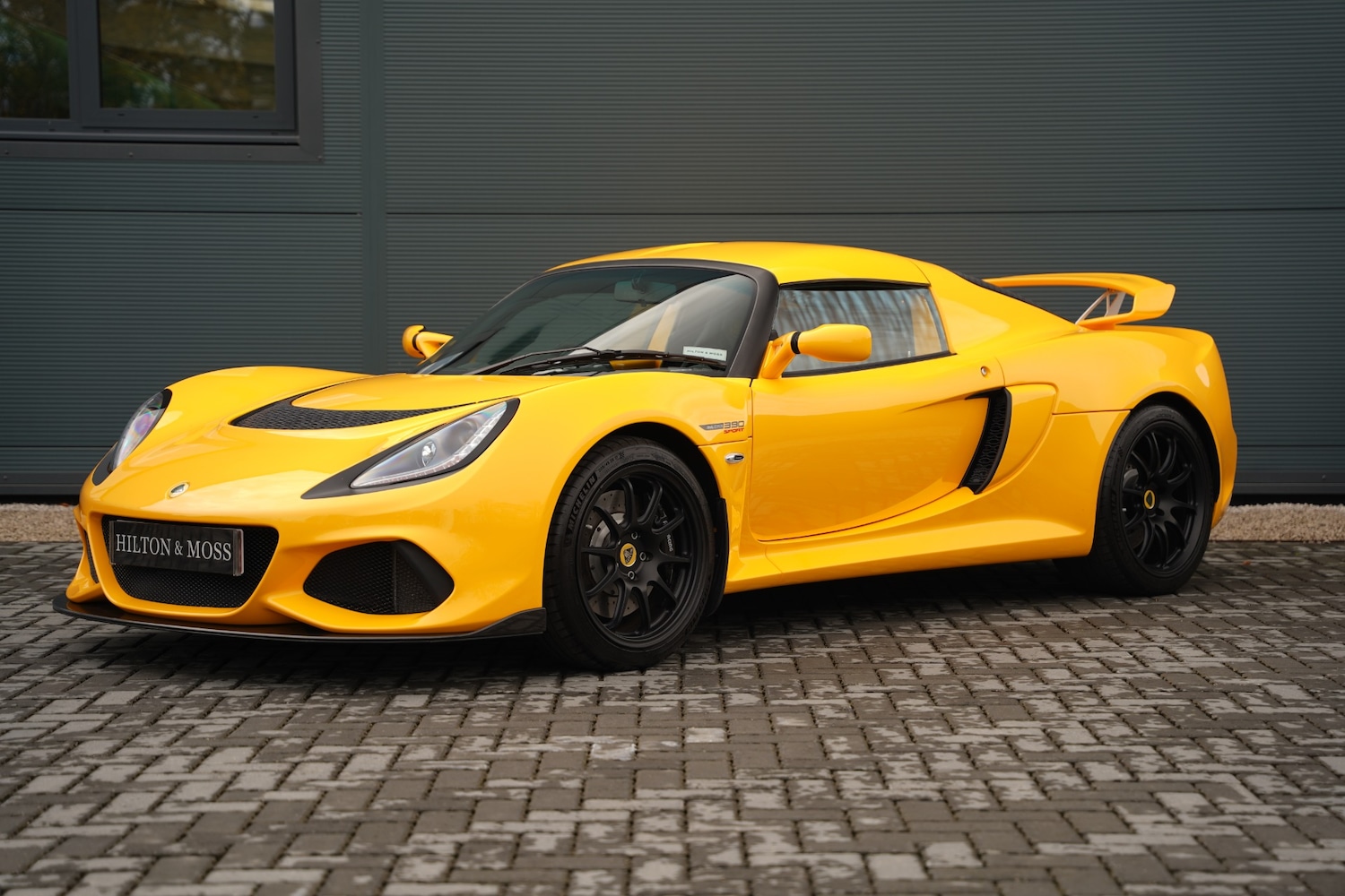 Used Lotus Exige 2021 for sale - 76497622: Photo 4