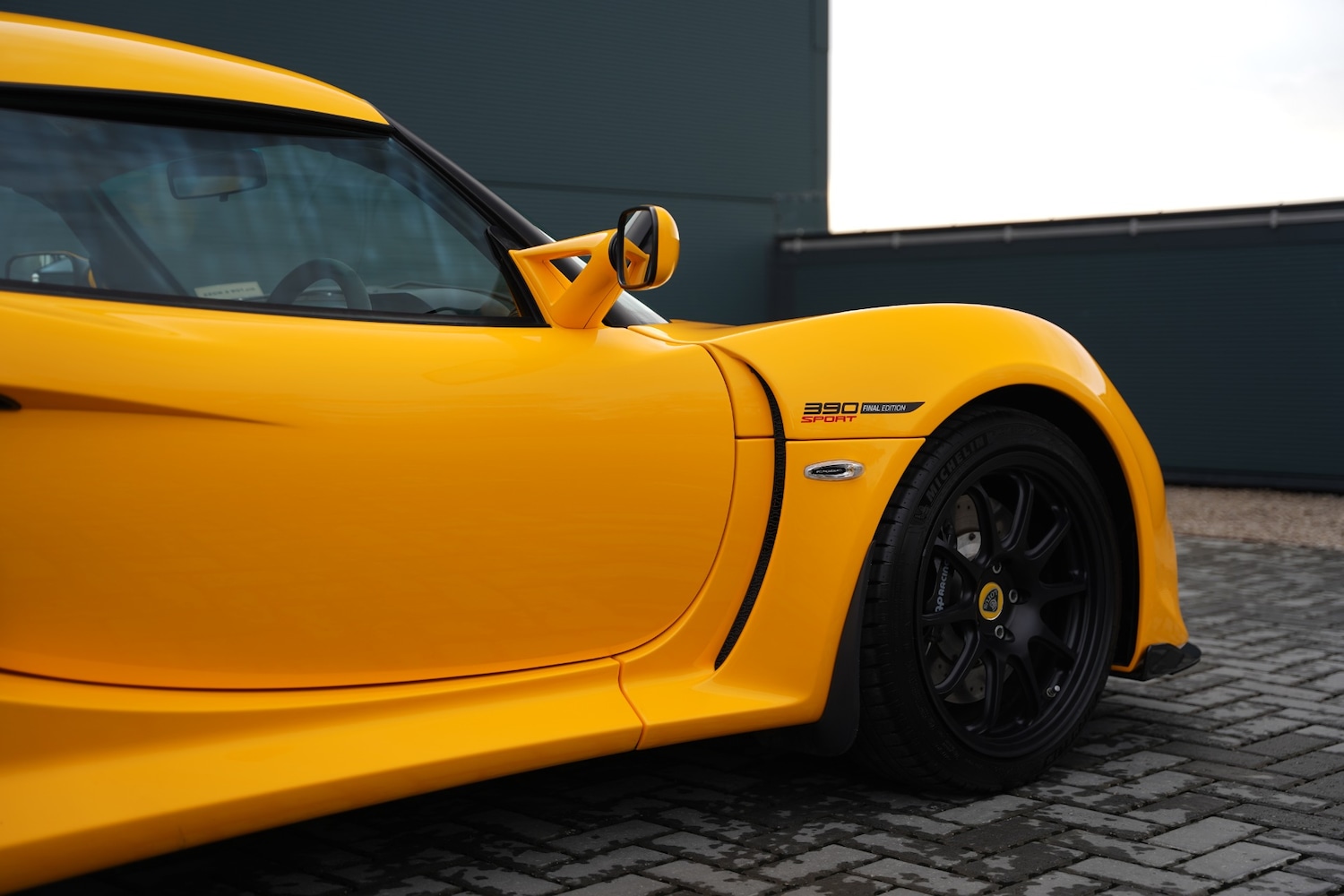 Used Lotus Exige 2021 for sale - 76497622: Photo 45