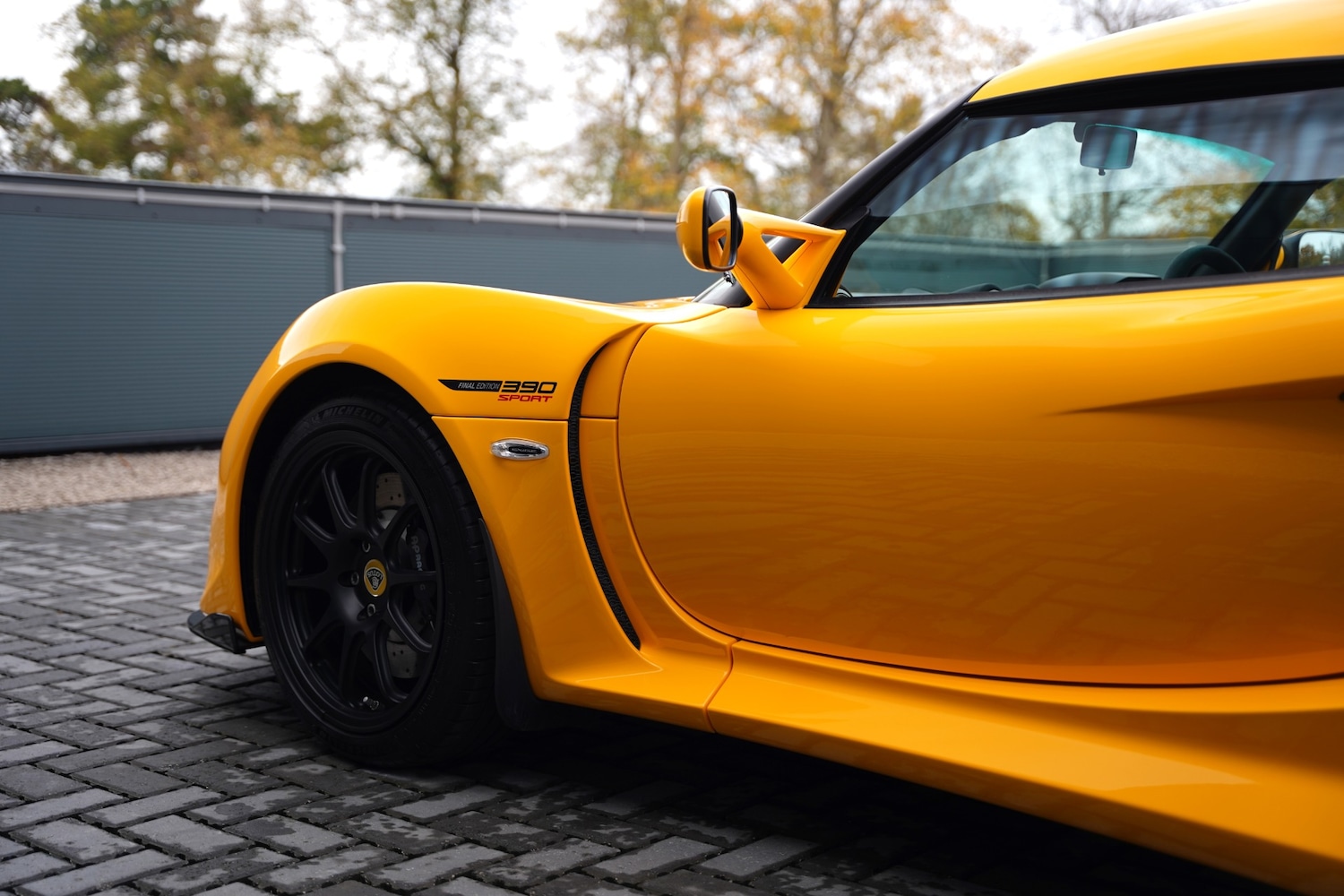 Used Lotus Exige 2021 for sale - 76497622: Photo 46