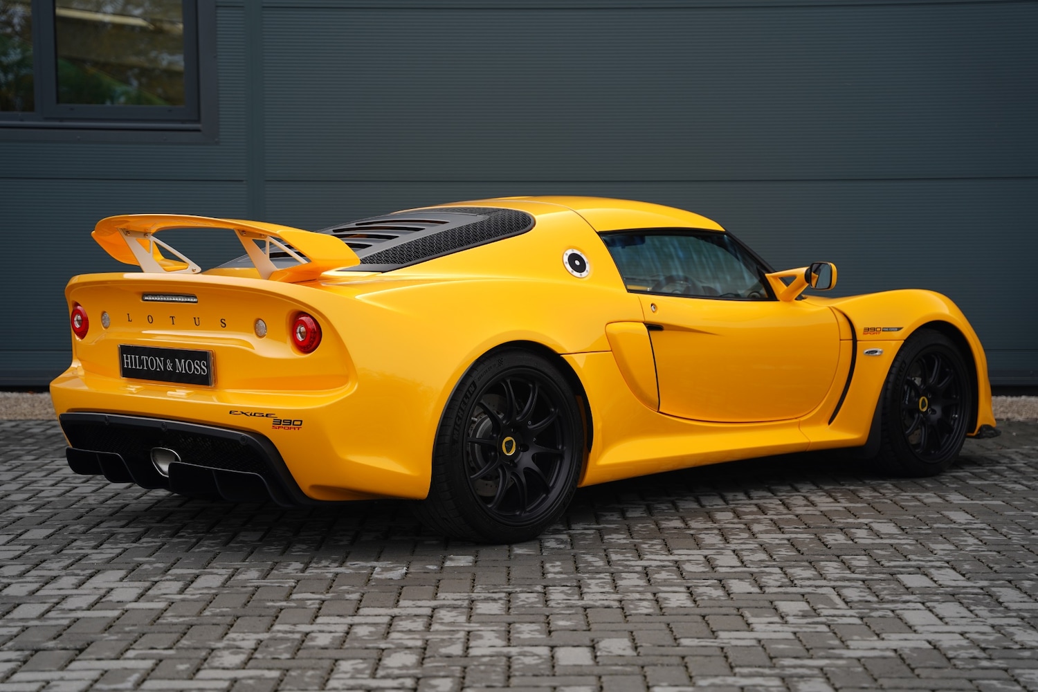 Used Lotus Exige 2021 for sale - 76497622: Photo 5