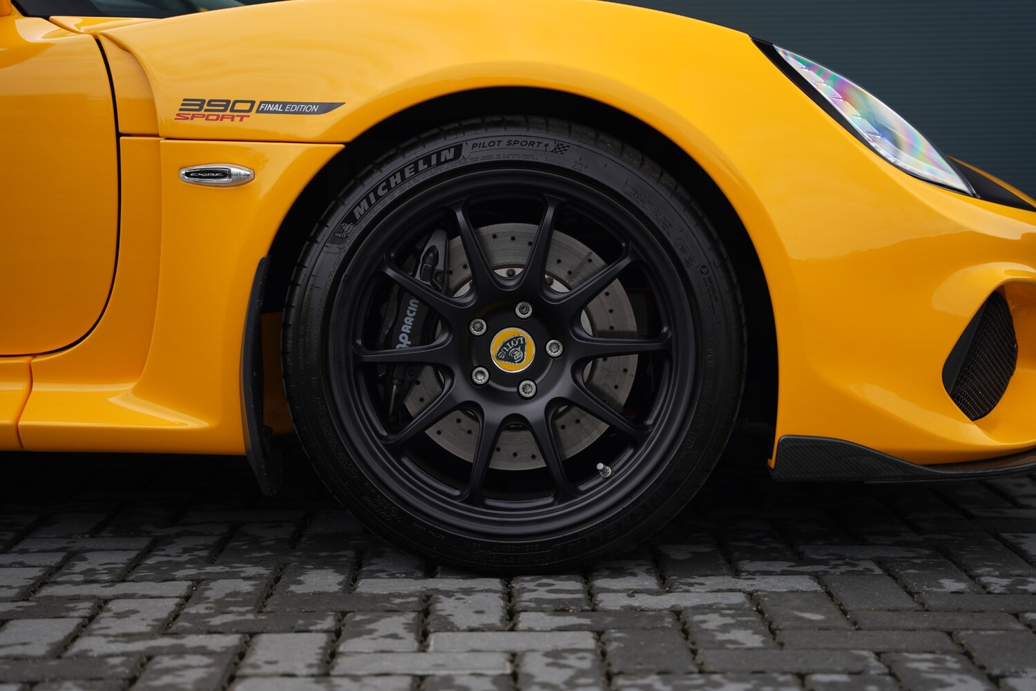 Used Lotus Exige 2021 for sale - 76497622: Photo 53