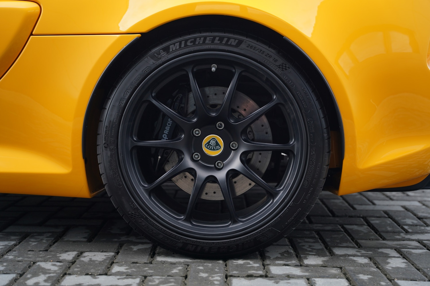 Used Lotus Exige 2021 for sale - 76497622: Photo 56