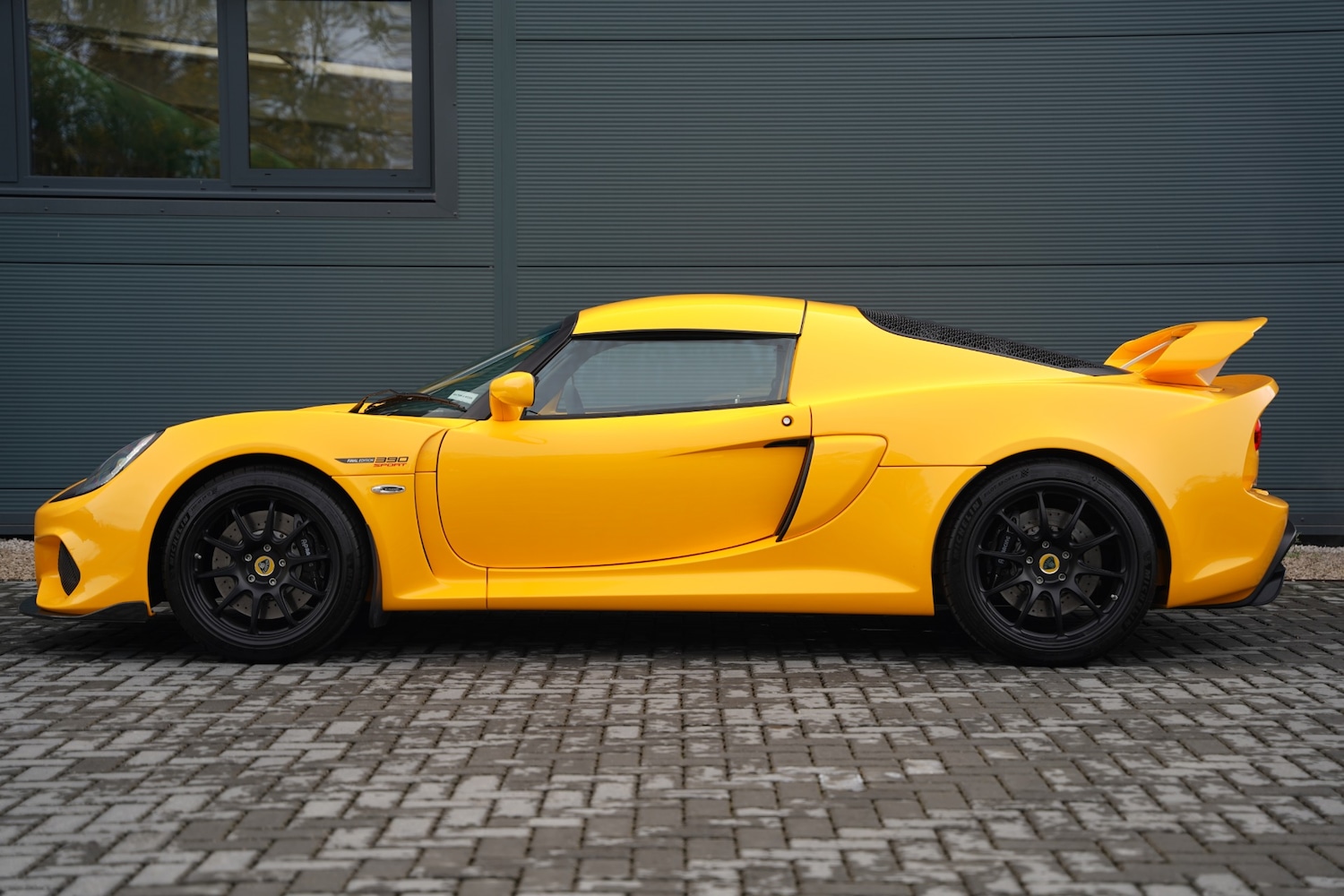 Used Lotus Exige 2021 for sale - 76497622: Photo 6
