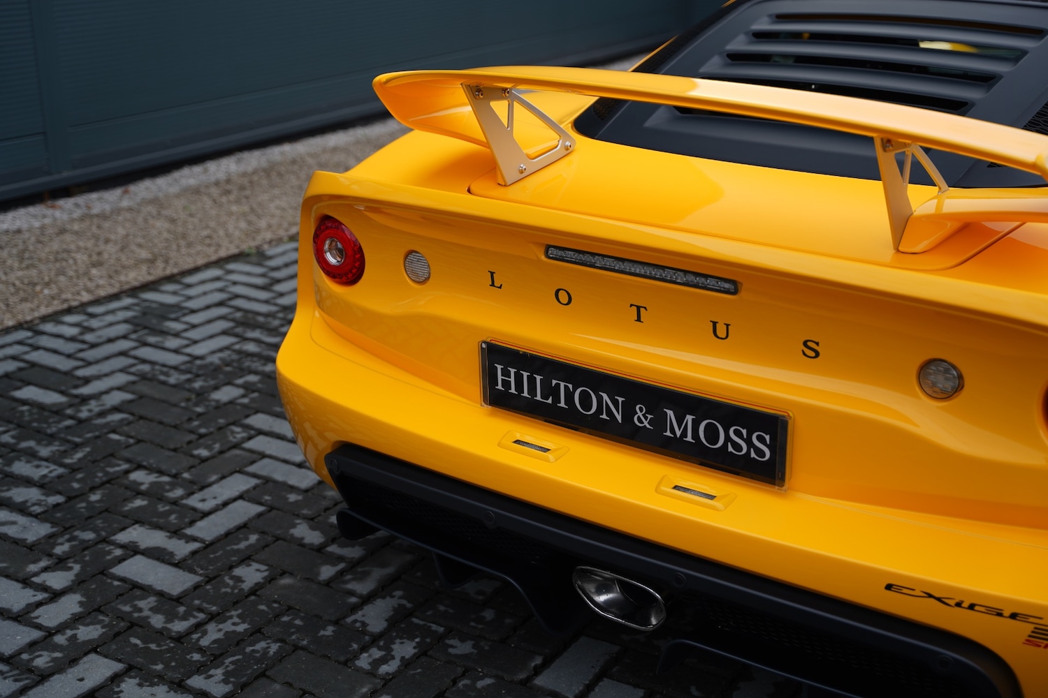 Used Lotus Exige 2021 for sale - 76497622: Photo 63