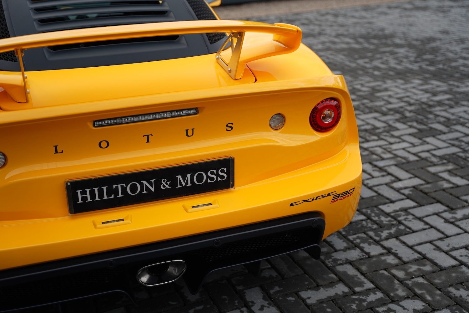 Used Lotus Exige 2021 for sale - 76497622: Photo 64