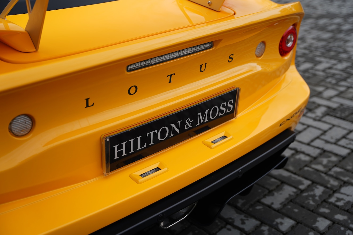 Used Lotus Exige 2021 for sale - 76497622: Photo 68