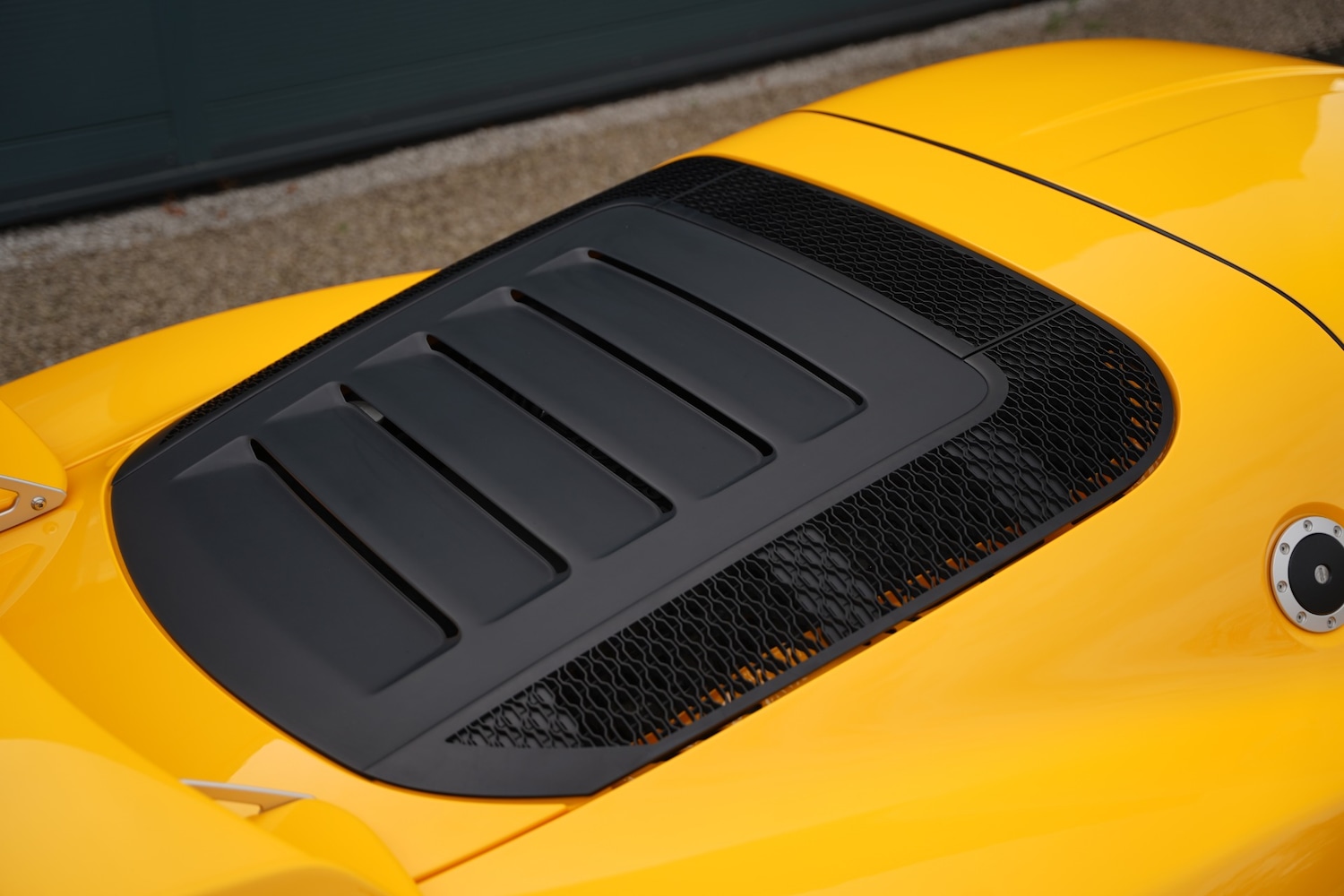 Used Lotus Exige 2021 for sale - 76497622: Photo 77