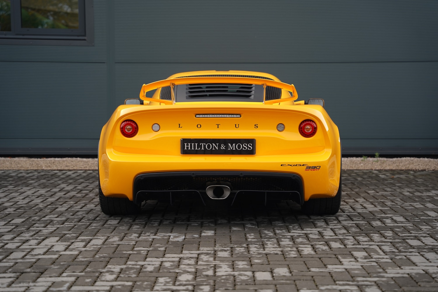 Used Lotus Exige 2021 for sale - 76497622: Photo 8