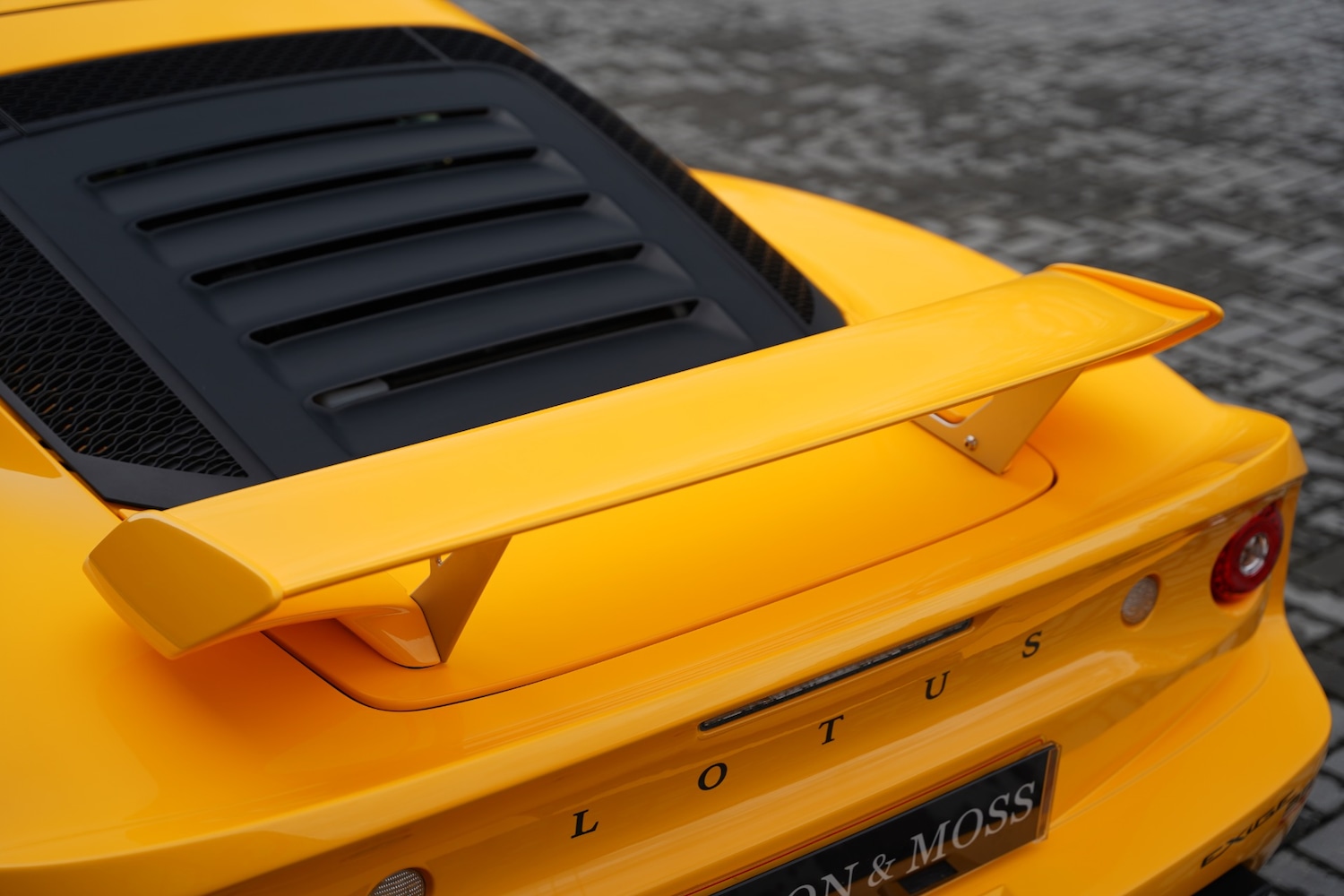 Used Lotus Exige 2021 for sale - 76497622: Photo 82