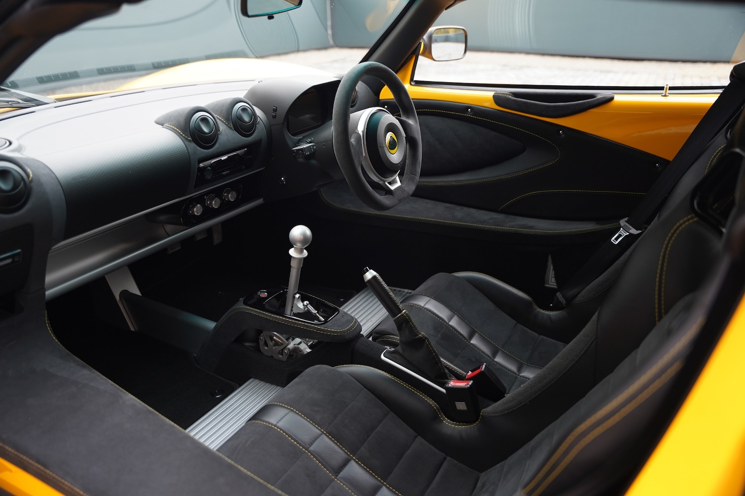 Used Lotus Exige 2021 for sale - 76497622: Photo 88