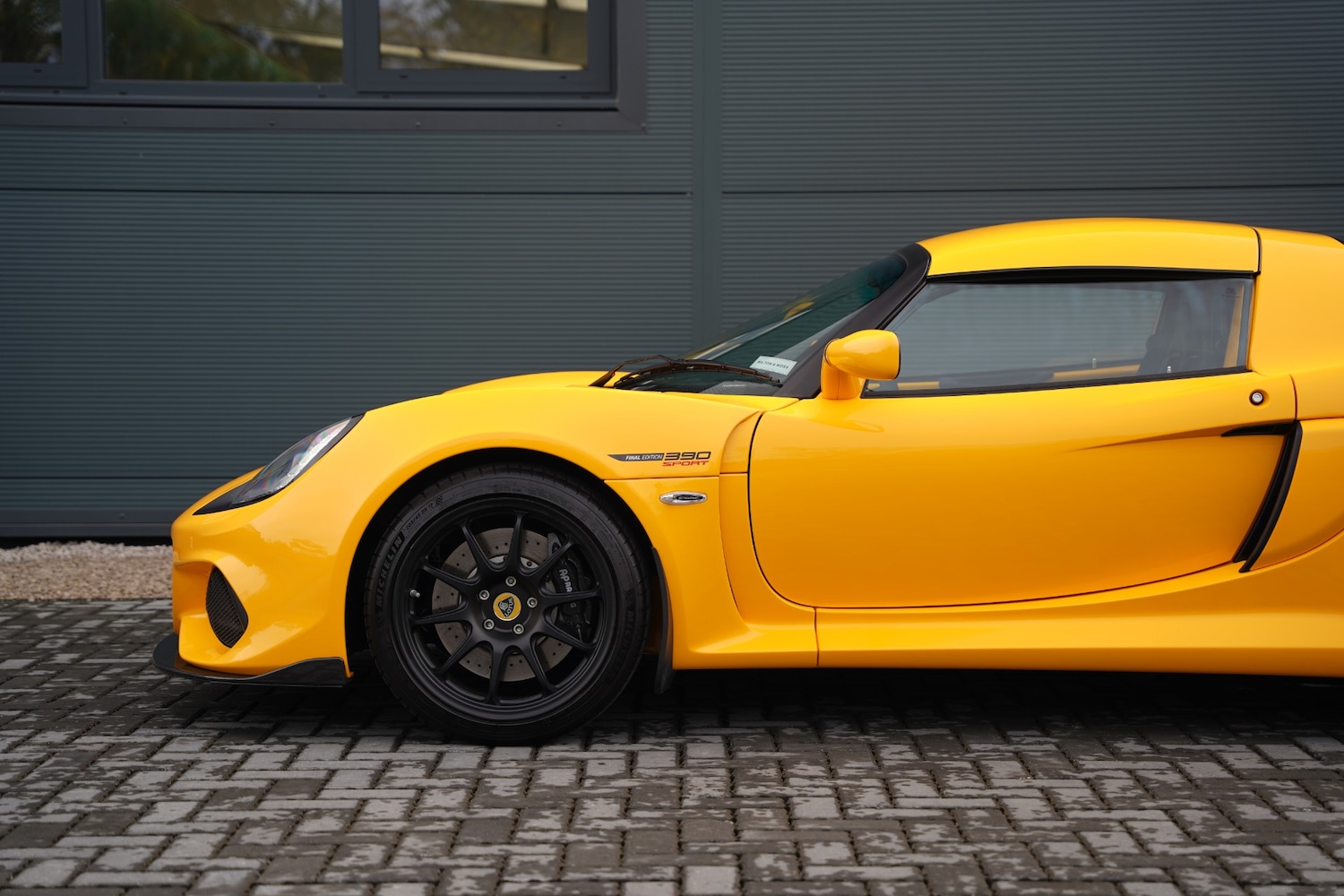 Used Lotus Exige 2021 for sale - 76497622: Photo 9