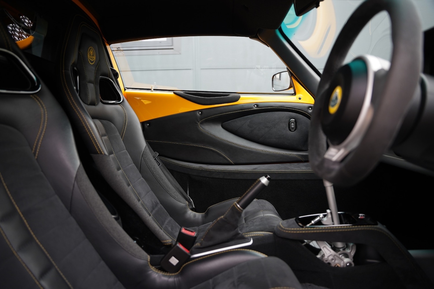 Used Lotus Exige 2021 for sale - 76497622: Photo 91