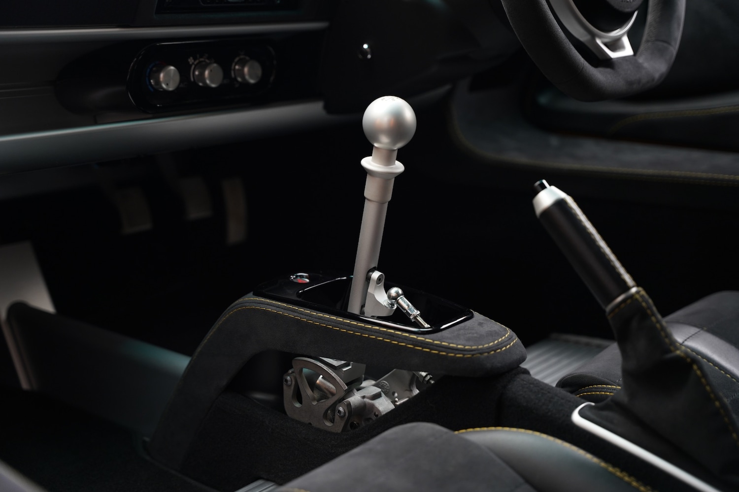 Used Lotus Exige 2021 for sale - 76497622: Photo 92