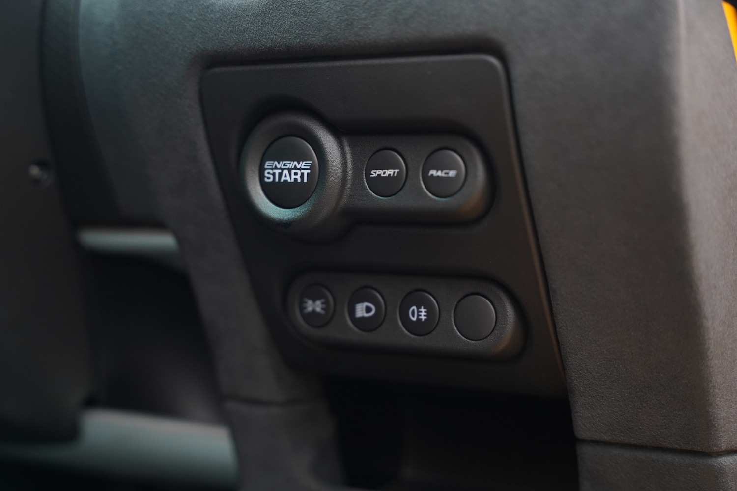 Used Lotus Exige 2021 for sale - 76497622: Photo 94