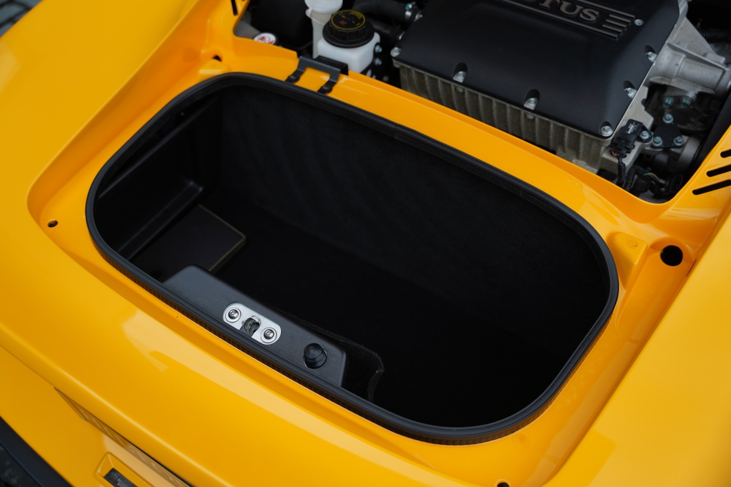 Used Lotus Exige 2021 for sale - 76497622: Photo 97