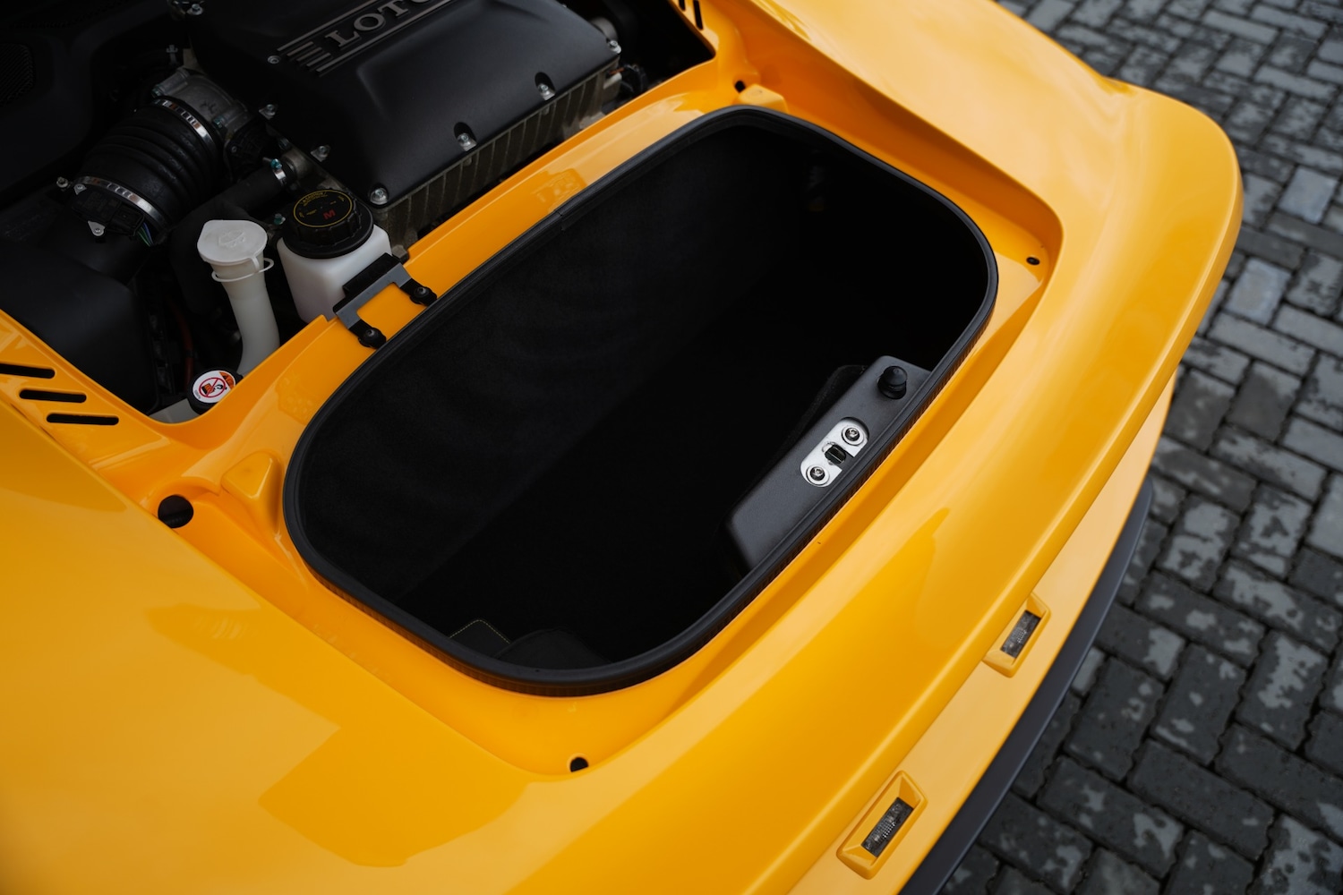 Used Lotus Exige 2021 for sale - 76497622: Photo 98