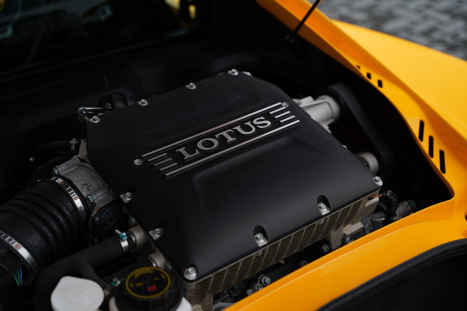 Used Lotus Exige 2021 for sale - 76497622: Photo 99