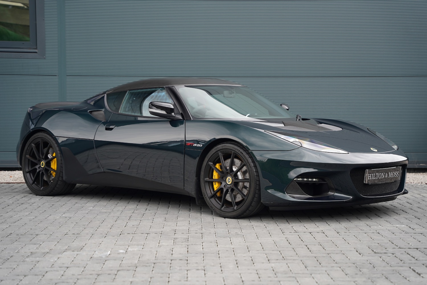 Used Lotus Evora 2018 for sale - 76726069: Photo 1