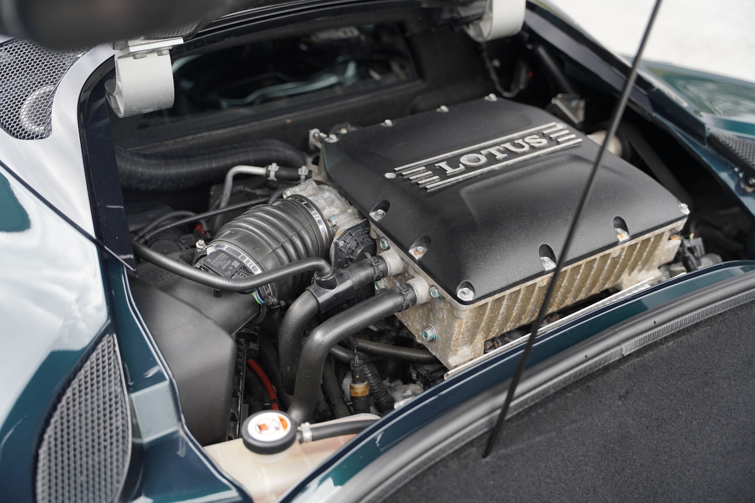 Used Lotus Evora 2018 for sale - 76726069: Photo 100