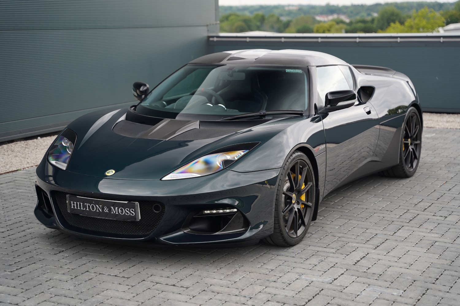 Used Lotus Evora 2018 for sale - 76726069: Photo 11