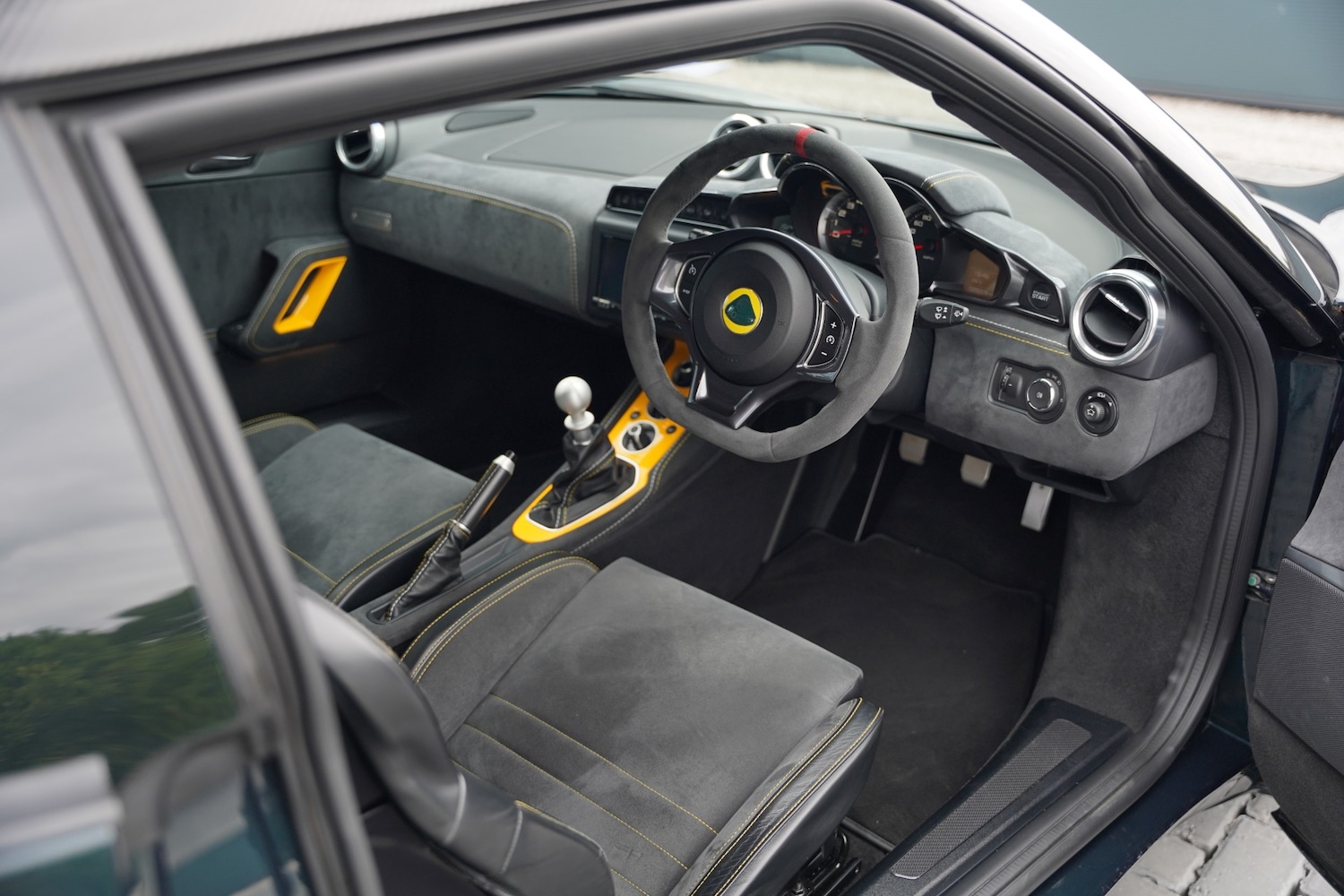 Used Lotus Evora 2018 for sale - 76726069: Photo 12