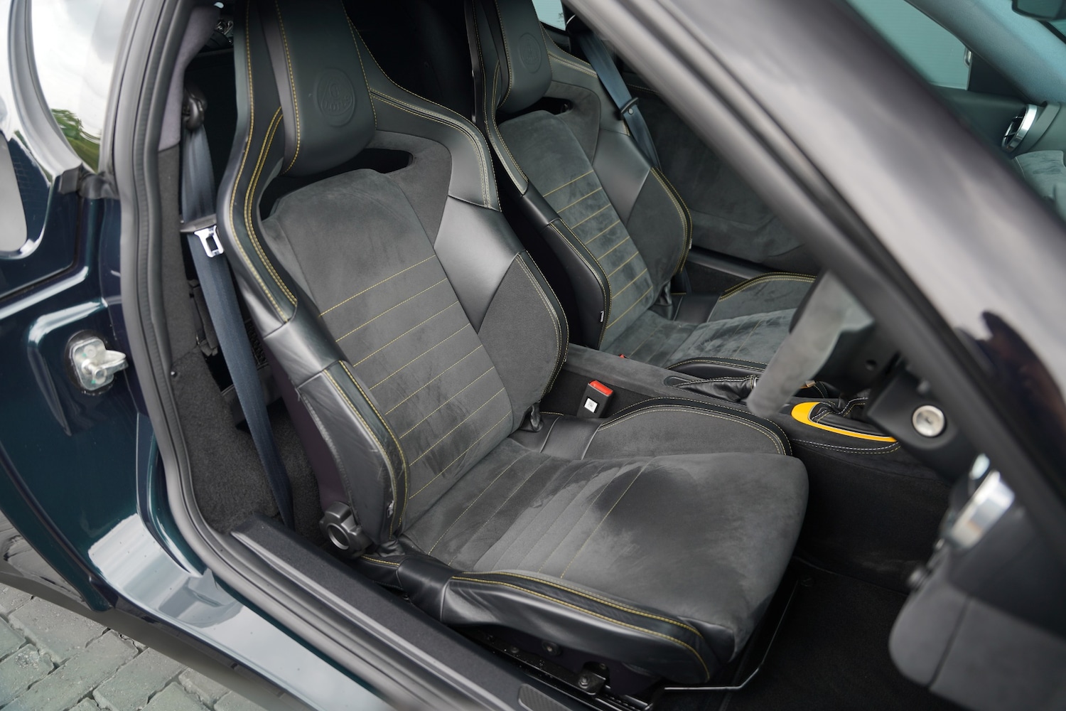 Used Lotus Evora 2018 for sale - 76726069: Photo 13