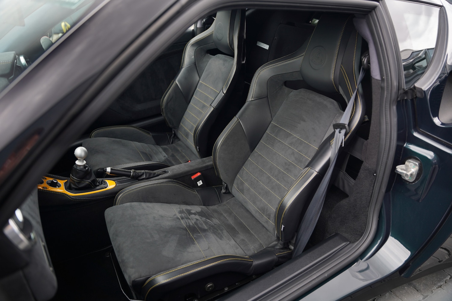 Used Lotus Evora 2018 for sale - 76726069: Photo 16