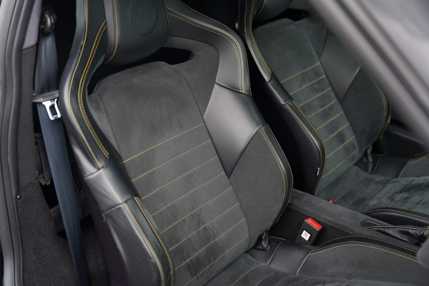 Used Lotus Evora 2018 for sale - 76726069: Photo 17