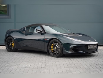 Used Lotus Evora 2018 for sale - 76726069: Photo