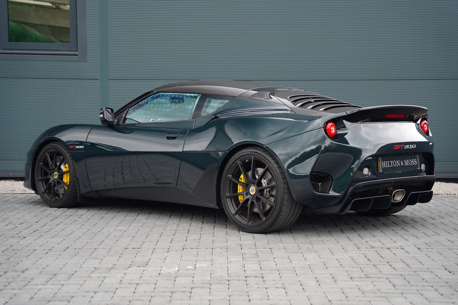 Used Lotus Evora 2018 for sale - 76726069: Photo 2