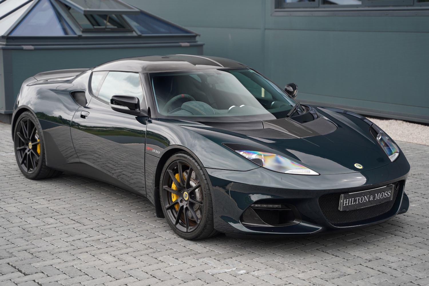 Used Lotus Evora 2018 for sale - 76726069: Photo 22