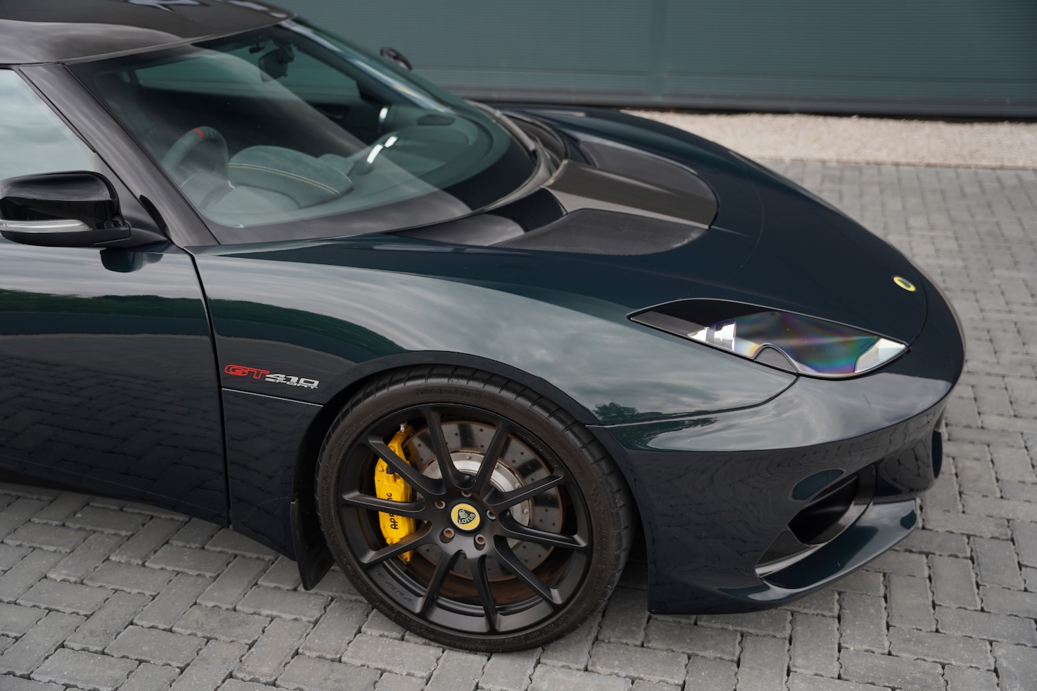 Used Lotus Evora 2018 for sale - 76726069: Photo 25