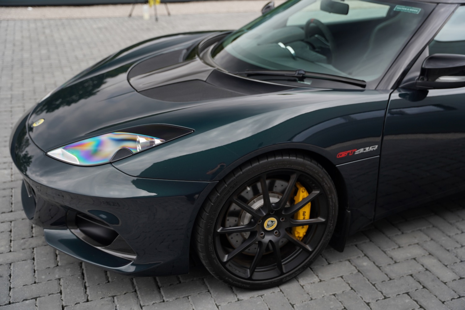 Used Lotus Evora 2018 for sale - 76726069: Photo 26