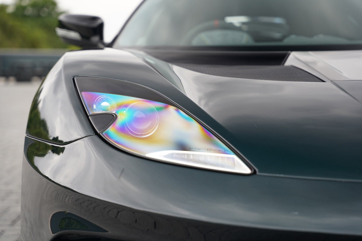 Used Lotus Evora 2018 for sale - 76726069: Photo 27