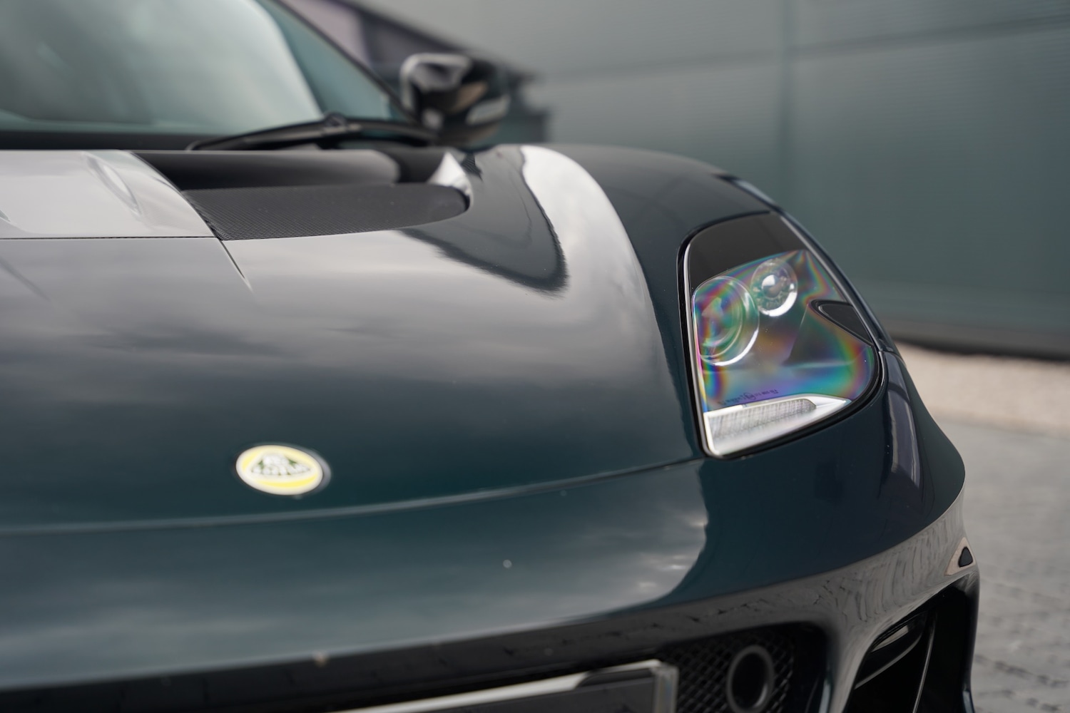 Used Lotus Evora 2018 for sale - 76726069: Photo 28