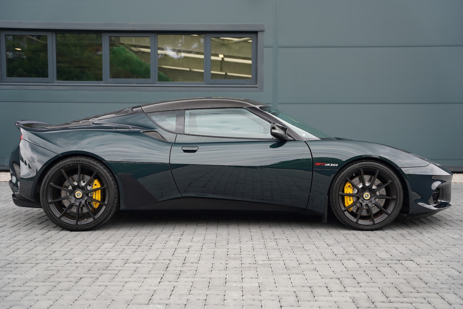 Used Lotus Evora 2018 for sale - 76726069: Photo 3