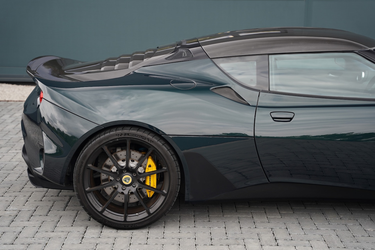 Used Lotus Evora 2018 for sale - 76726069: Photo 33