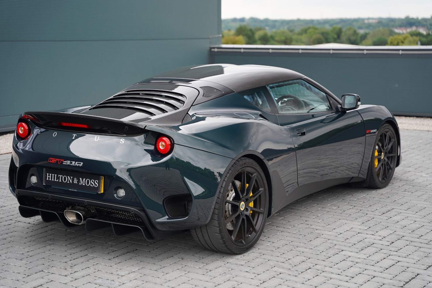 Used Lotus Evora 2018 for sale - 76726069: Photo 35