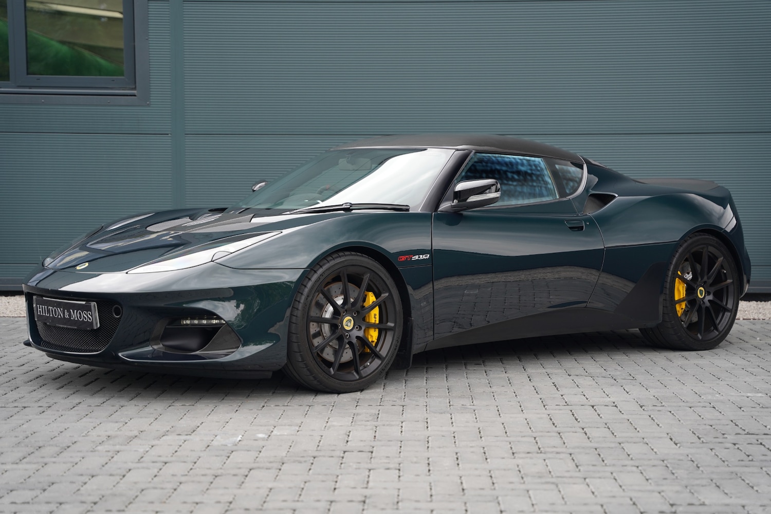 Used Lotus Evora 2018 for sale - 76726069: Photo 4