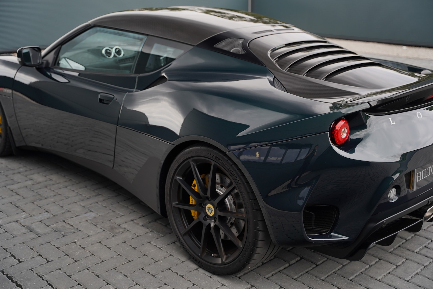 Used Lotus Evora 2018 for sale - 76726069: Photo 45