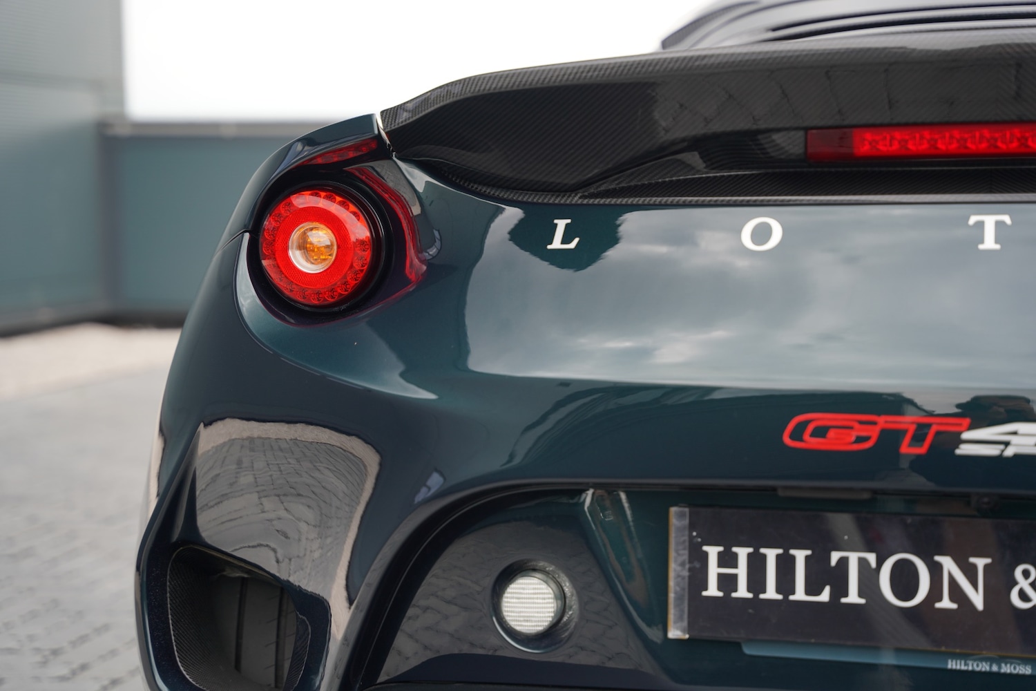 Used Lotus Evora 2018 for sale - 76726069: Photo 47