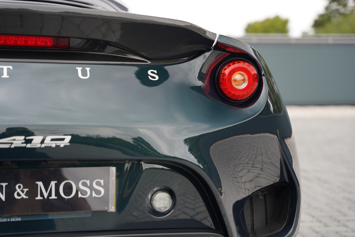 Used Lotus Evora 2018 for sale - 76726069: Photo 48