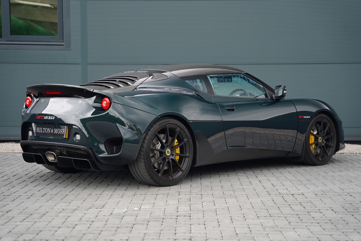 Used Lotus Evora 2018 for sale - 76726069: Photo 5